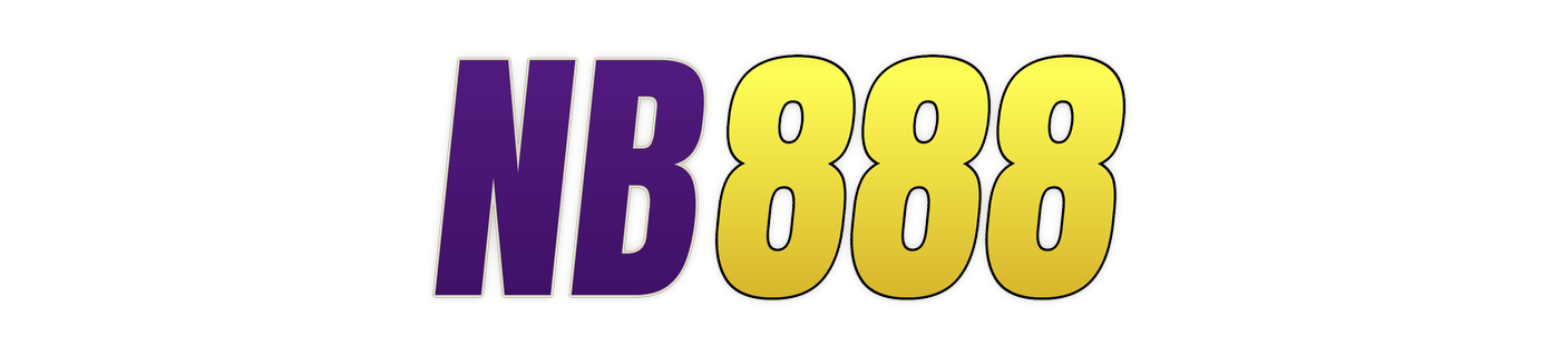 nb888 লোগো